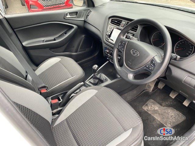 Picture of Hyundai i20 1.2 Manual 2018 in South Africa