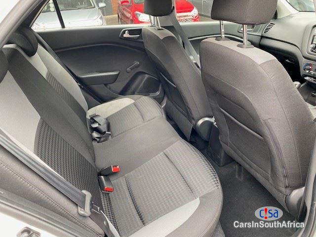 Hyundai i20 1.2 Manual 2018 in Northern Cape - image