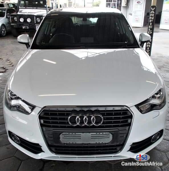 Picture of Audi A1 1.4 Manual 2014