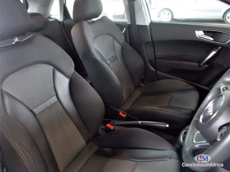 Audi A1 1.4 Manual 2014 in Northern Cape - image