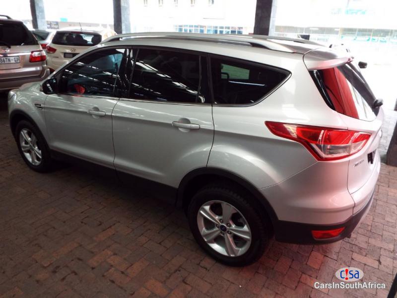 Ford Kuga 1.6 Manual 2015 - image 6