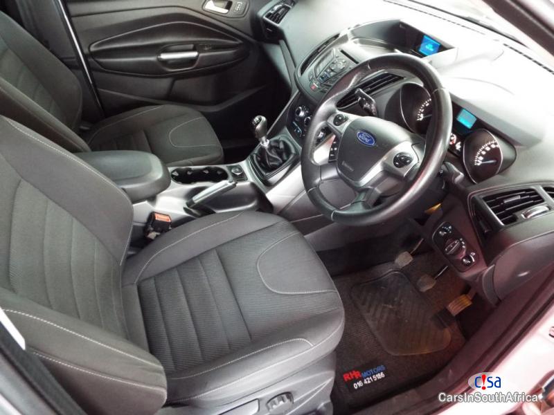 Ford Kuga 1.6 Manual 2015 - image 7