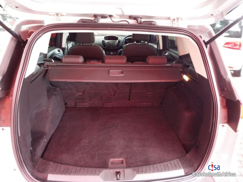 Ford Kuga 1.6 Manual 2015 - image 9