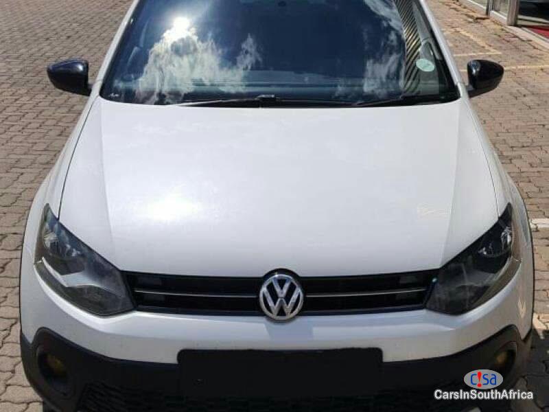 Picture of Volkswagen Polo 1.6 Manual 2015