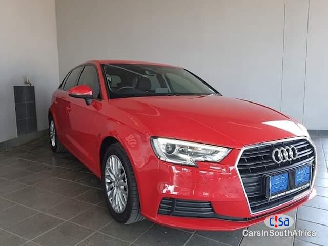 Audi A3 1.4 Automatic 2015 - image 3