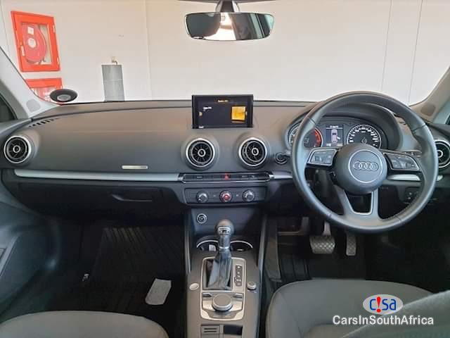 Picture of Audi A3 1.4 Automatic 2015 in North West