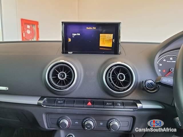 Audi A3 1.4 Automatic 2015 - image 6