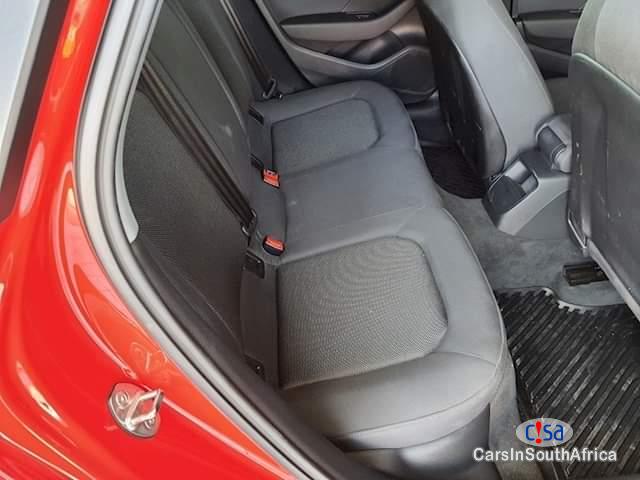 Audi A3 1.4 Automatic 2015 - image 7