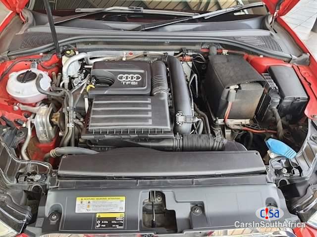 Audi A3 1.4 Automatic 2015 - image 8