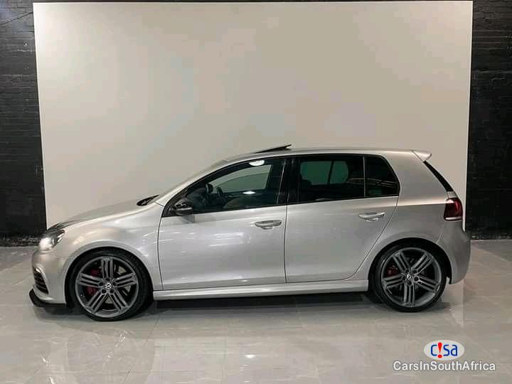Picture of Volkswagen Golf Manual 2011 in Gauteng