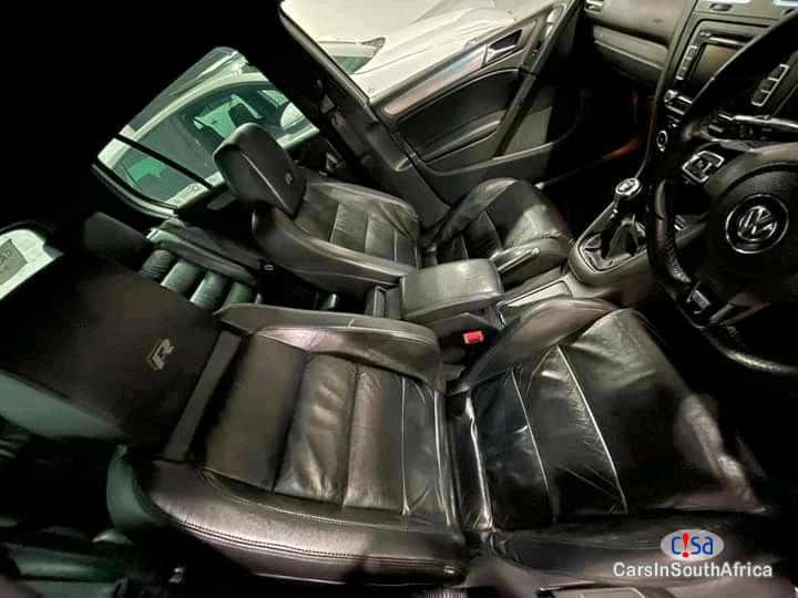 Volkswagen Golf Manual 2011 in Gauteng - image
