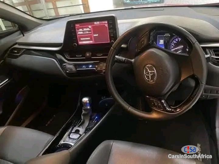 Picture of Toyota Automatic 2022 in Gauteng