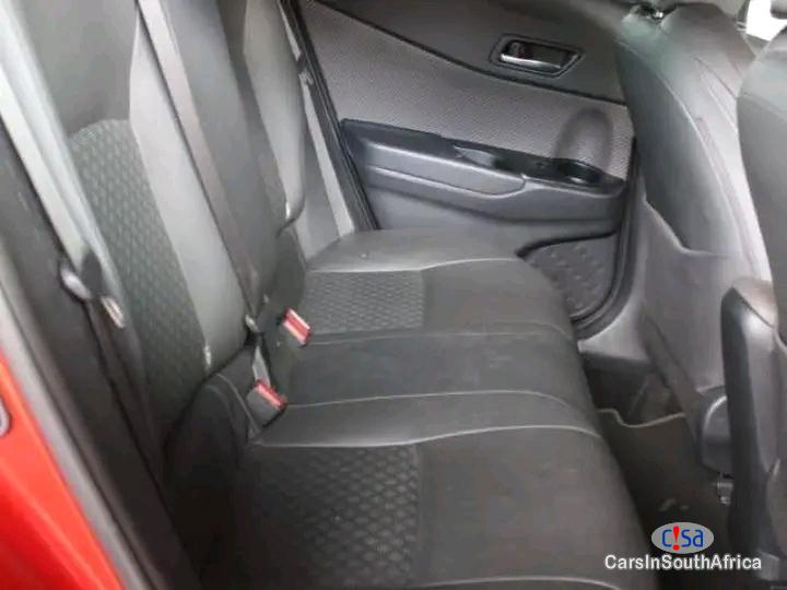 Picture of Toyota Automatic 2022 in South Africa