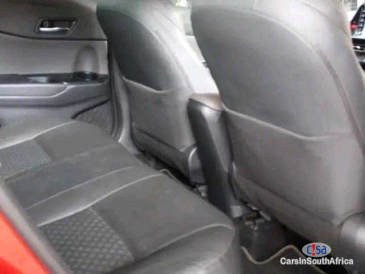 Toyota Automatic 2022 in Gauteng - image