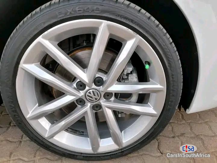 Picture of Volkswagen Polo Manual 2017 in Gauteng