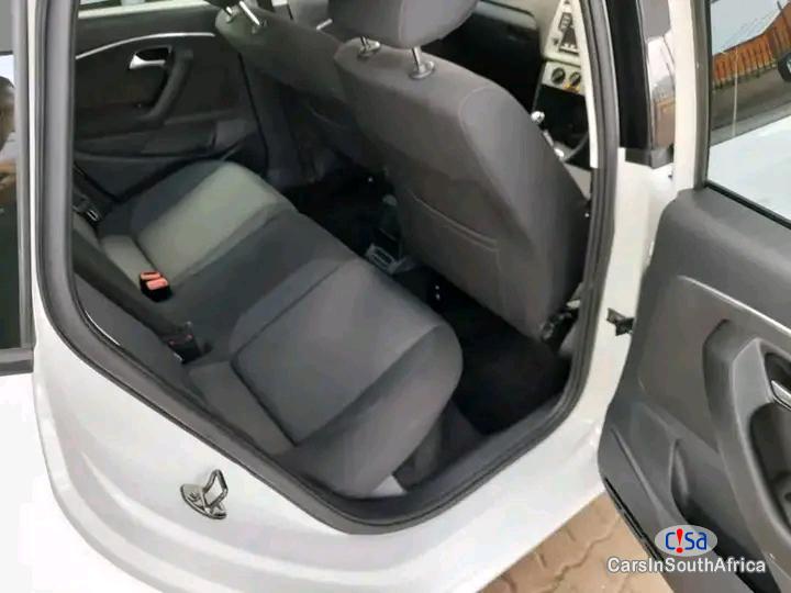 Picture of Volkswagen Polo Manual 2017 in South Africa