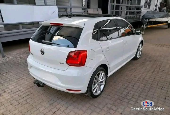 Volkswagen Polo Manual 2017 in South Africa - image