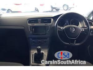 Volkswagen Golf Manual 2013 - image 9