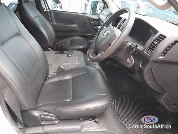 Toyota Quantum 2.5 Sesifikile 16 Seats 0685845776 Manual 2019 - image 8