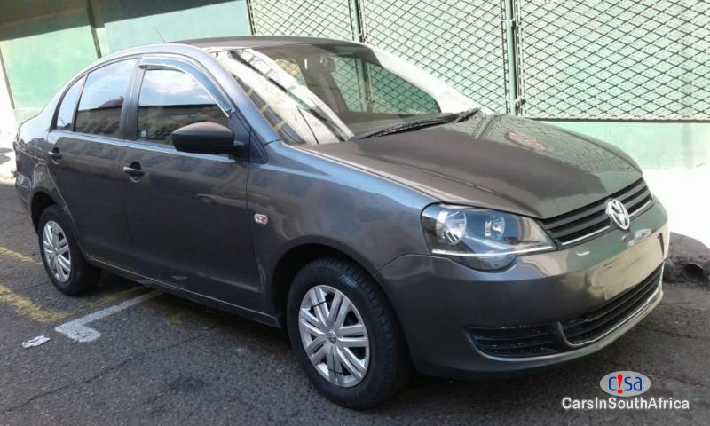 Volkswagen Polo Manual 2014 in Eastern Cape