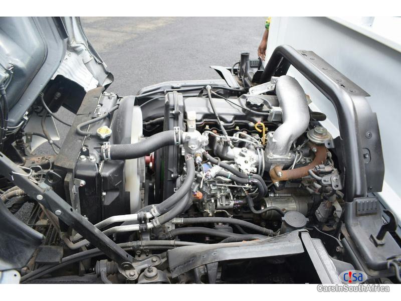 Toyota Other 1.5 Manual 2013