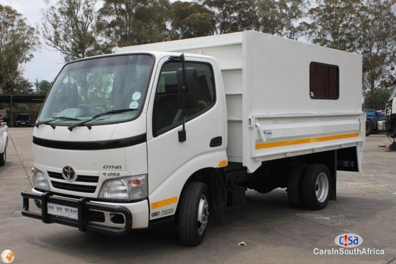 Toyota Other 1.5 Manual 2013 in Mpumalanga