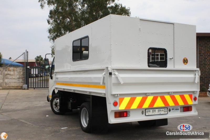 Toyota Other 1.5 Manual 2013 in South Africa