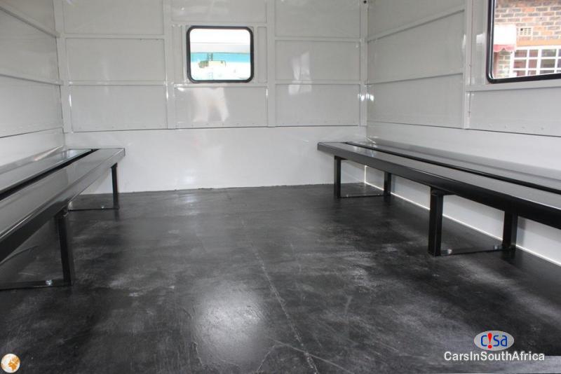 Picture of Toyota Other 1.5 Manual 2013 in Mpumalanga