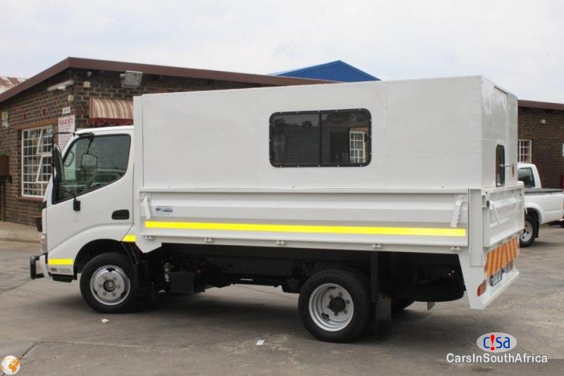 Picture of Toyota Other 1.5 Manual 2013 in South Africa