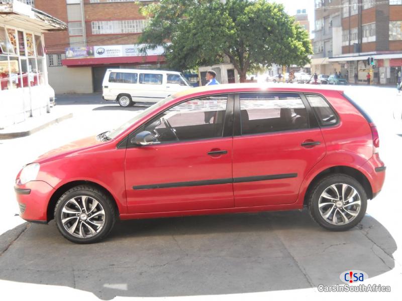 Volkswagen Polo 1.5 Manual 2010 in Eastern Cape