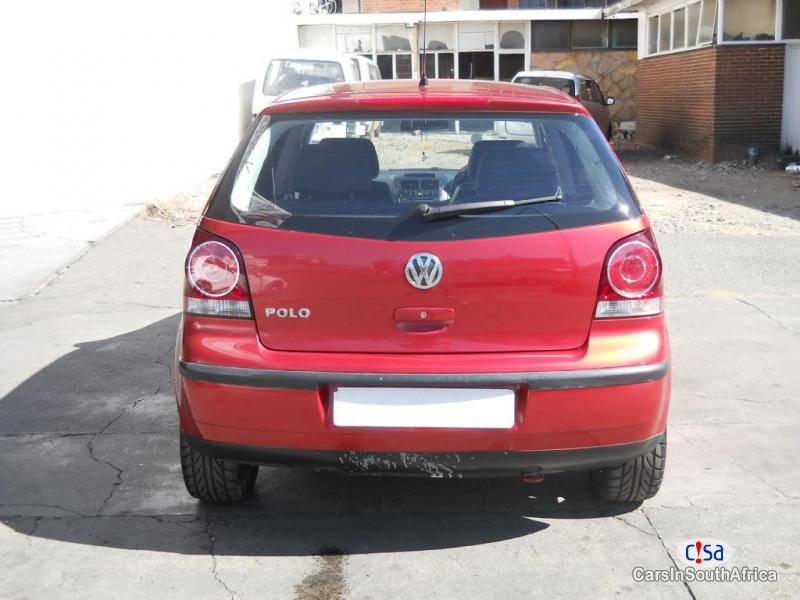 Volkswagen Polo 1.5 Manual 2010 in South Africa