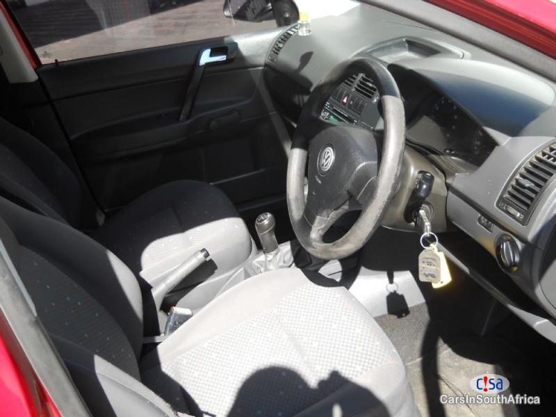 Picture of Volkswagen Polo 1.5 Manual 2010 in Eastern Cape