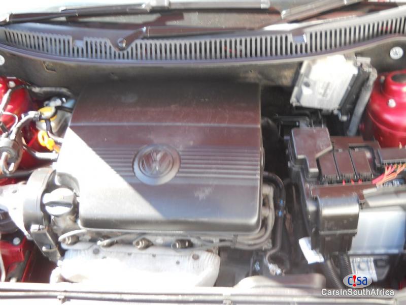 Picture of Volkswagen Polo 1.5 Manual 2010 in South Africa