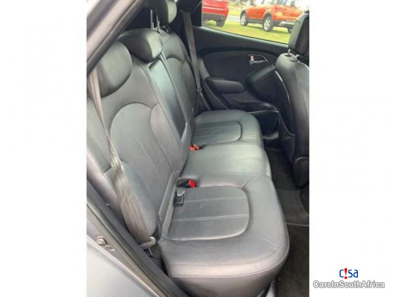 Hyundai ix35 2.0 Manual 2015 - image 6