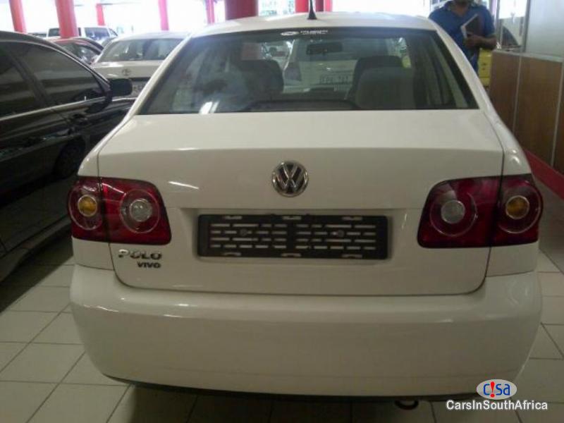 Picture of Volkswagen Polo 1.4 Manual 2011 in Mpumalanga