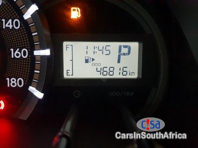 Picture of Toyota Avanza 1.5 Manual 2014 in Western Cape