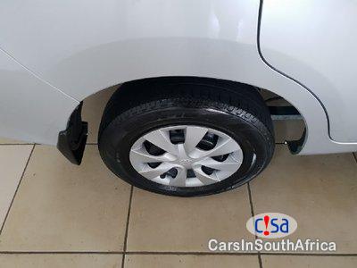 Toyota Avanza 1.5 Manual 2014 in Western Cape - image