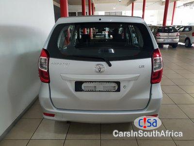 Toyota Avanza 1.5 Manual 2014 - image 9