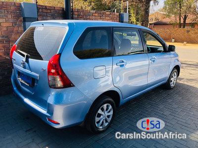 Toyota Avanza 1.5 Manual 2014 - image 2