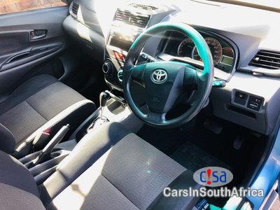 Toyota Avanza 1.5 Manual 2014 - image 3