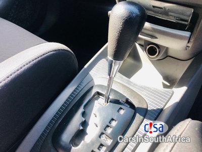 Toyota Avanza 1.5 Manual 2014 - image 5