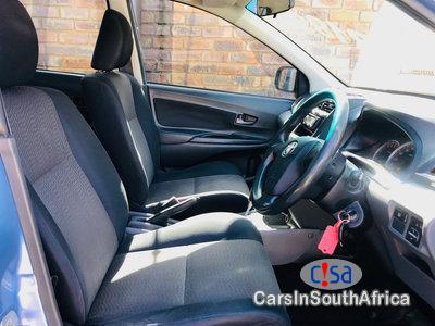 Toyota Avanza 1.5 Manual 2014 - image 6