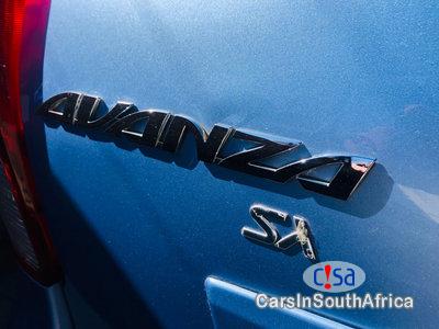 Toyota Avanza 1.5 Manual 2014 - image 8