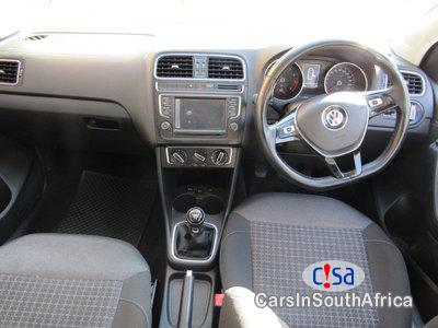 Volkswagen Polo 1.2 Manual 2014 in South Africa
