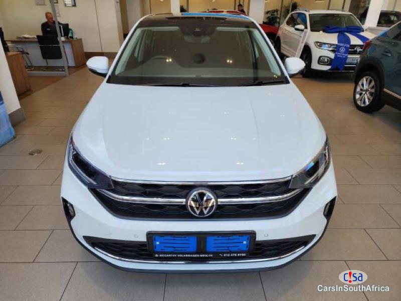Picture of Volkswagen 2.0 Automatic 2022