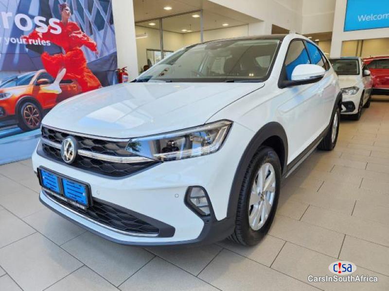 Volkswagen 2.0 Automatic 2022 - image 4