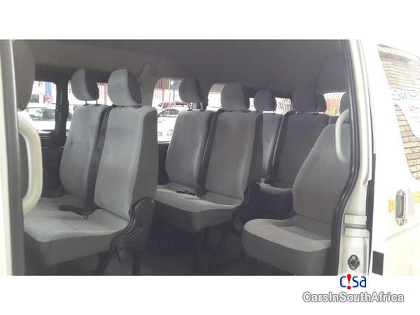 Picture of Toyota Quantum 2.5 Manual 2015 in Northern Cape