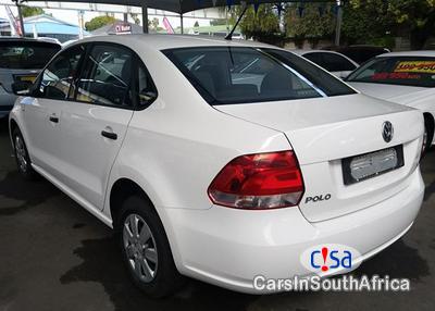 Volkswagen Polo 1.4 Manual 2014 in Eastern Cape