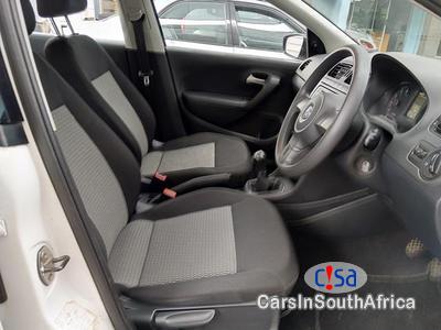 Picture of Volkswagen Polo 1.4 Manual 2014 in Eastern Cape