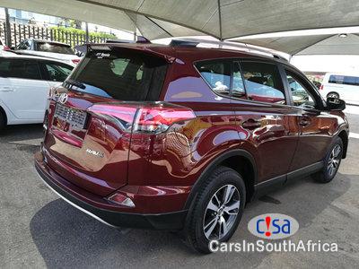 Picture of Toyota RAV-4 2.0 Manual 2016 in Mpumalanga
